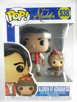 funko pop