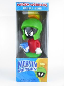 funko　マービンザマーシャン