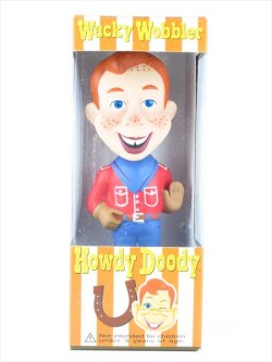 howdy doody funko