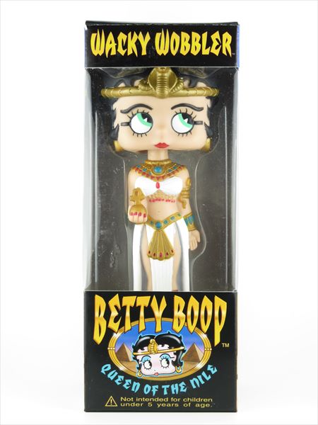 ファンコ ベティ FUNKO ファンコ ナースベティ ボビングヘッド ベティ・ブープ