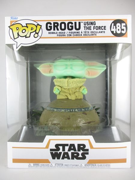 光る】グローグー [STARWARS(スターウォーズ)] FUNKO(ファンコ