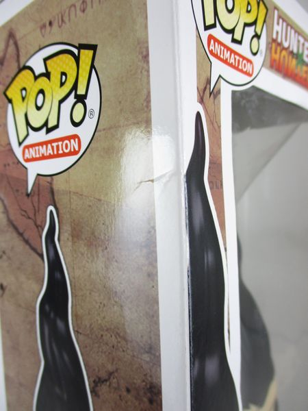 箱傷】 ゴンさん 2023年SUMMER CONVENTION限定 [ハンター×ハンター