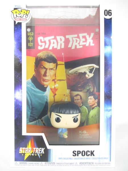 POPプロテクター コミックカバー用｜ボビングワールド ファンコポップ