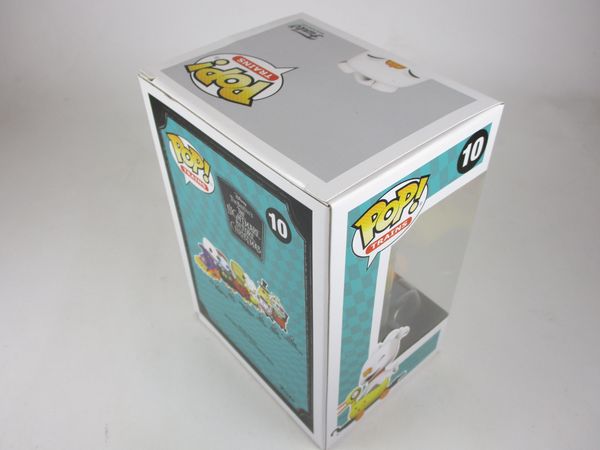Funko POP! ナイトメア・ビフォア・クリスマス セット Amazon.co.jp: Funko Pop! Disney: NBC ナイトメアー・ビフォア