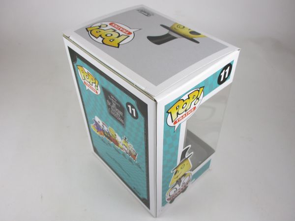 Disney - FUNKO POP ナイトメアビフォアクリスマス　4パック限定版 Amazon.com: Funko Pop! Disney: The Night Before Christmas