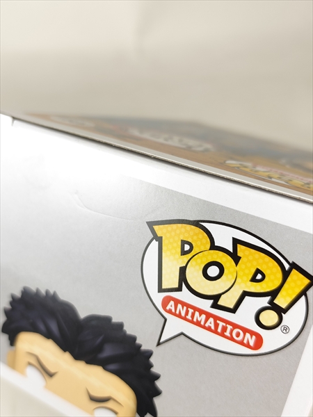 箱傷】 悲鳴嶼行冥 CHASE [鬼滅の刃(DEMON SLAYER)] FUNKO(ファンコ