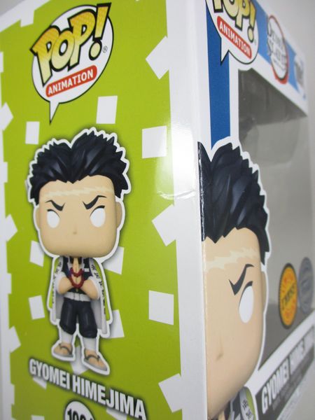 超レア FUNKO POP 鬼滅の刃 悲鳴嶼行冥 CHASE限定 涙バージョン 超レア FUNKO POP 鬼滅の刃 悲鳴嶼行冥 CHASE限定 涙バージョン 超レア