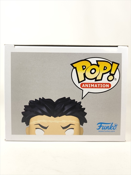 箱傷】 悲鳴嶼行冥 CHASE [鬼滅の刃(DEMON SLAYER)] FUNKO(ファンコ