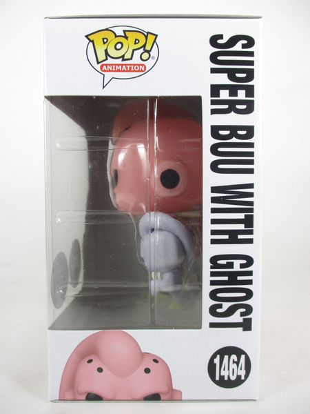 スーパーブウwithゴースト CHASE蓄光版 [ドラゴンボールZ(DRAGON BALL