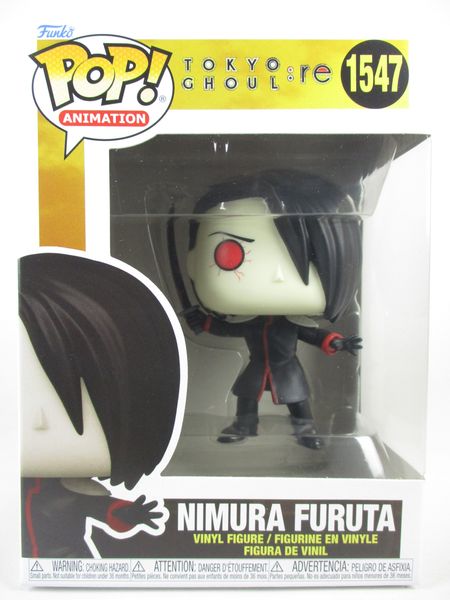 旧多二福 [東京喰種:re] FUNKO(ファンコ) POP! ANIMATION 1547