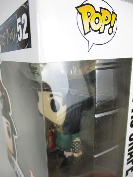 箱傷】 スネイプ先生に変身したボガート 2017年FALL CONVENTION限定