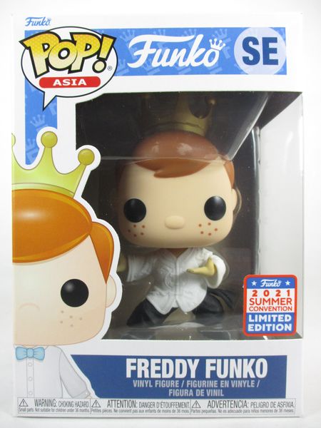 【超希少品】Funko pop! Digital エディ フレディ ファンコ 楽天市場】[ファンコ] FUNKO POP! Animation: Ed, Edd N Eddy