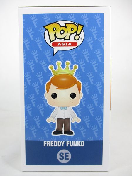 【超希少品】Funko pop! Digital エディ フレディ ファンコ フレディ君 2021年SUMMER CONVENTION限定 [FUNKO] FUNKO