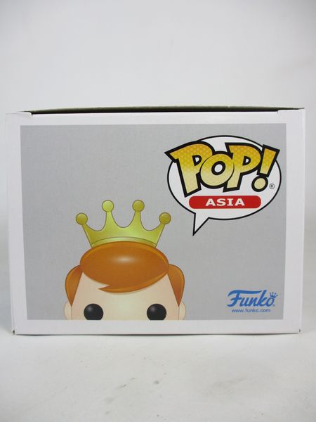 フレディ君 2021年SUMMER CONVENTION限定 [FUNKO] FUNKO(ファンコ) POP