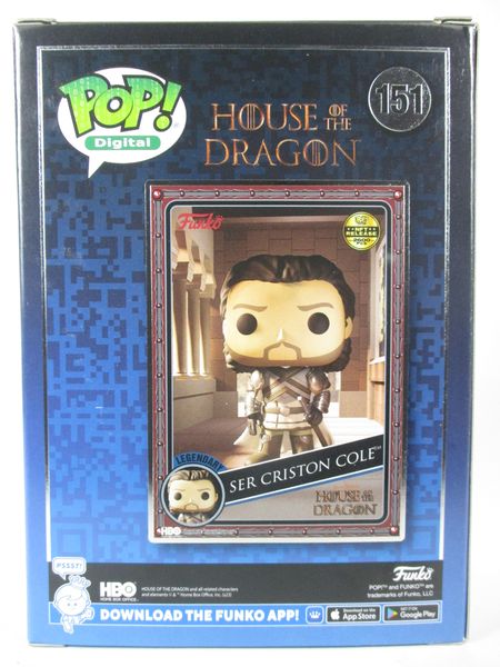 Funko Pop! ハウス・オブ・ザ・ドラゴン ファンコポップセット 10体 House of The Dragon | Funko | Funko Pop | Collectible