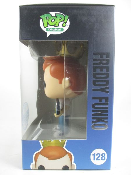 【希少品】Freddy Funko フレディ ファンコ as Dummy Headless Freddy | Art Toys | hobbyDB