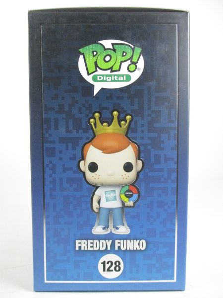 フレディ君withサイモン NFTリリース2,000体限定 [Retro Toys