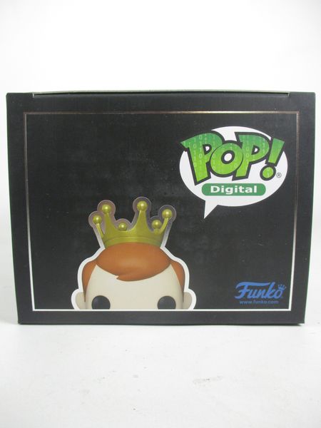 【超希少品】Funko pop! Digital エディ フレディ ファンコ Ultimate Freddy (Metallic) | Funko Pop | Funiime and Cosplay