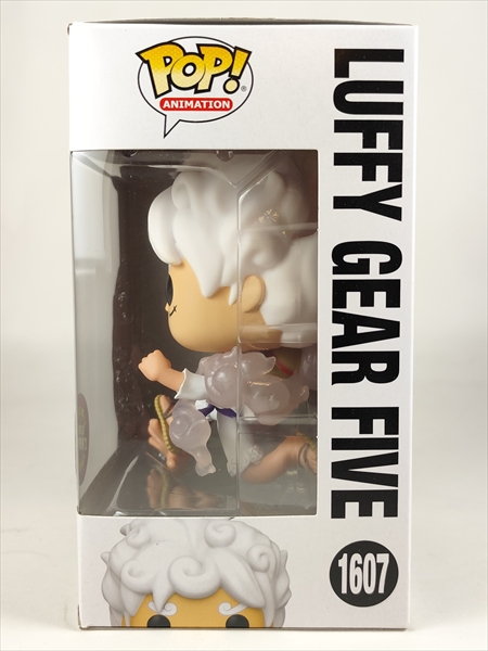 ルフィ ギア5 CHASE蓄光版 [ONE PIECE(ワンピース)] FUNKO(ファンコ