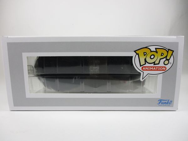 Luffy And Foxy - One Piece Pop! 2-Pack (Exc)