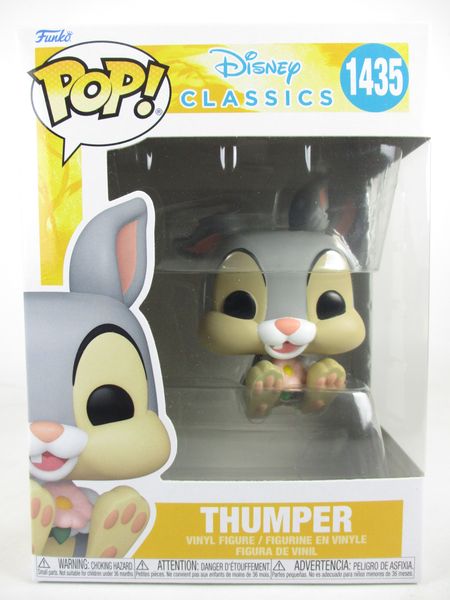 とんすけ [ディズニークラシック] FUNKO(ファンコ) POP! 1435