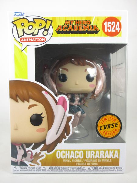 FUNKO - 【激レア】FUNKO POP！ ヒローアカデミア お茶子 限定品 Funko POP! Ochaco My Hero Academia #251 | Toy Temple