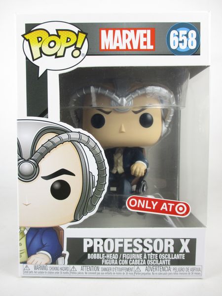 プロフェッサーx Target限定 [エックスメン(X-MEN)] FUNKO