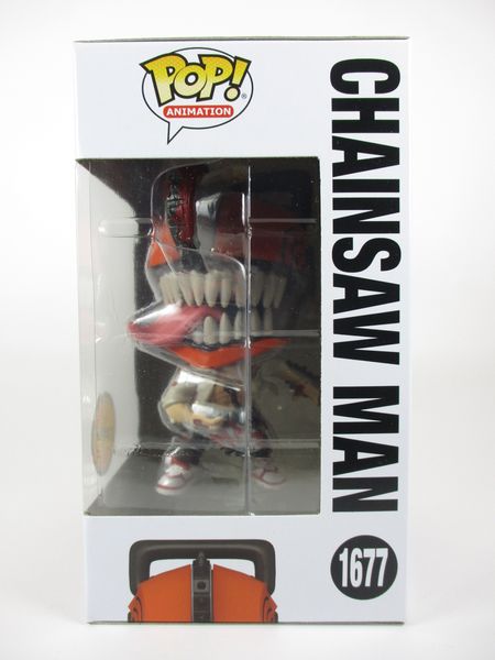 チェンソーマン CHASE [チェンソーマン(CHAINSAW MAN)] FUNKO