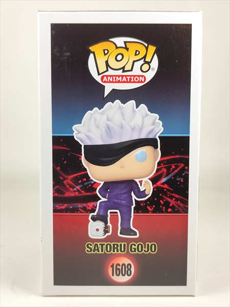 五条悟 2024年SUMMER CONVENTION限定 [呪術廻戦(JuJuTsu Kaisen