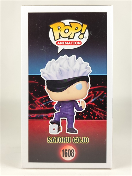 五条悟 2024年SUMMER CONVENTION限定 [呪術廻戦(JuJuTsu Kaisen