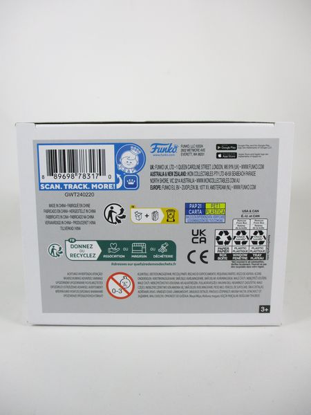 ゴジラ 2024年SUMMER CONVENTION限定 [ゴジラ(GODZILLA)] FUNKO