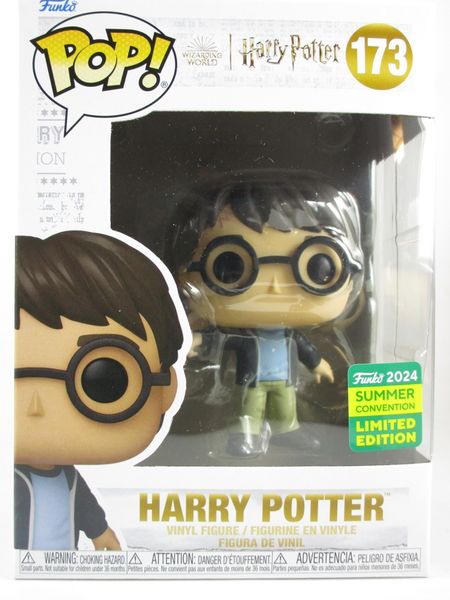 FUNKO - FUNKO POP!  ハリーポッター  制服4パック　ワーナー100周年限定 Warner 100th Anniversary Limited Edition: Funko Pop Harry
