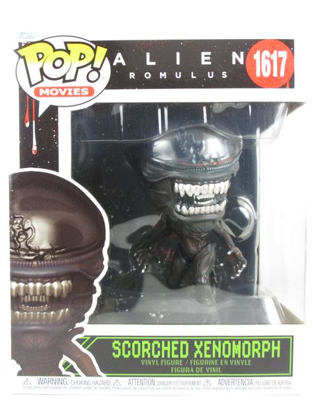 FUNKO POP! Movies エイリアン セット FUNKO POP! Movies エイリアン セット Amazon.com: FUNKO POP