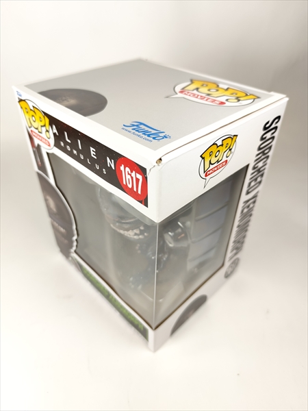 箱傷】 エイリアン 6インチ [エイリアン:ロムルス] FUNKO(ファンコ