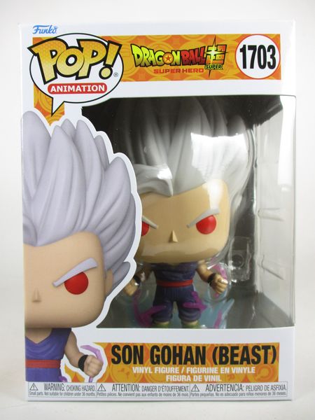 【畜光タイプレア】Funko Pop ドラゴンボール 孫悟空 スーパーサイヤ人 2025年最新】ファンコ pop ドラゴンボールの人気アイテム - メルカリ