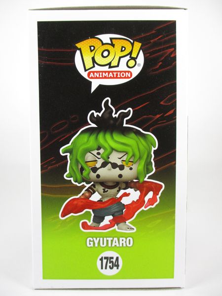 鬼滅の刃 - FUNKO POP!  鬼滅の刃　妓夫太郎　3セット 限定FUNKO POP! 鬼滅の刃 妓夫太郎 血鬼術限定 - メルカリ