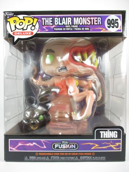 ブレア・モンスター 6インチ [FUNKO Fusion] FUNKO(ファンコ