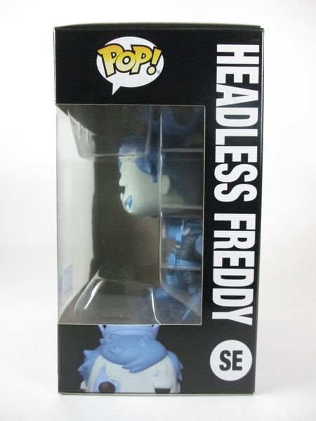 首なしフレディ君 2024年FALL CONVENTION限定 [FUNKO] FUNKO