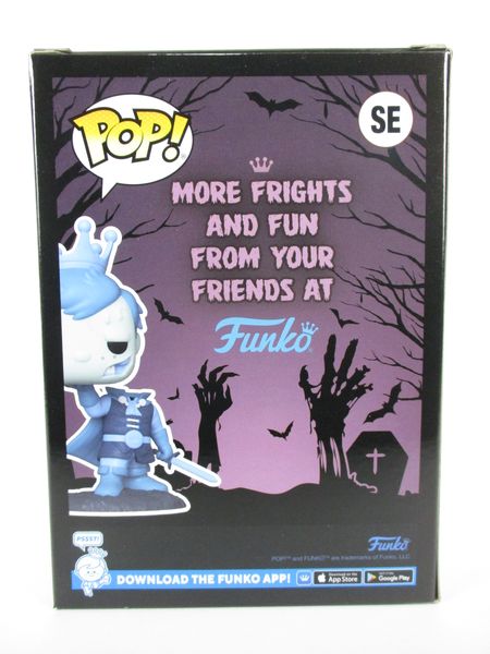 首なしフレディ君 2024年FALL CONVENTION限定 [FUNKO] FUNKO