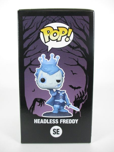 首なしフレディ君 2024年FALL CONVENTION限定 [FUNKO] FUNKO