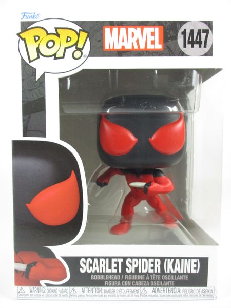 Funko POP! スパイダーマン スカーレットスパイダー限定フィギュア 51KbmFKmIkL._UF894,1000_QL80_.jpg
