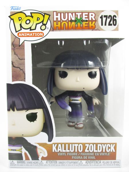 遊戯王 カオスソルジャー POP! FUNKO ファンコ ポップ Pop! Magician of Black Chaos