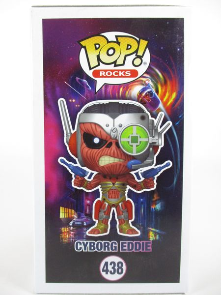 【超希少品】Funko pop! Digital エディ フレディ ファンコ Funko Pop! Digital Funime #298 Kaiju Proto - Grail LE 999