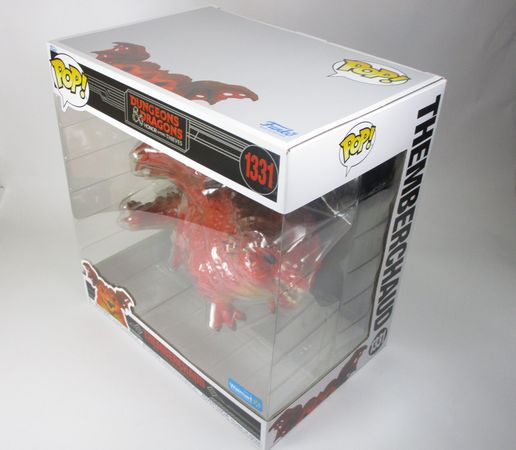 箱傷】 テンバーシャウド [ダンジョンズ＆ドラゴンズ] FUNKO(ファンコ