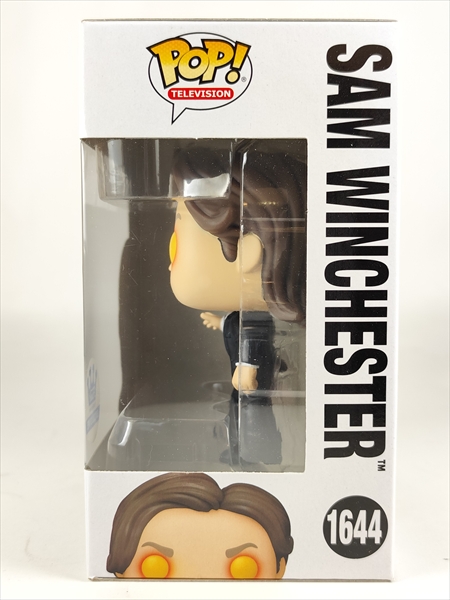 サム・ウィンチェスター FUNKOショップ限定 [スーパーナチュラル