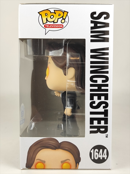 サム・ウィンチェスター FUNKOショップ限定 [スーパーナチュラル