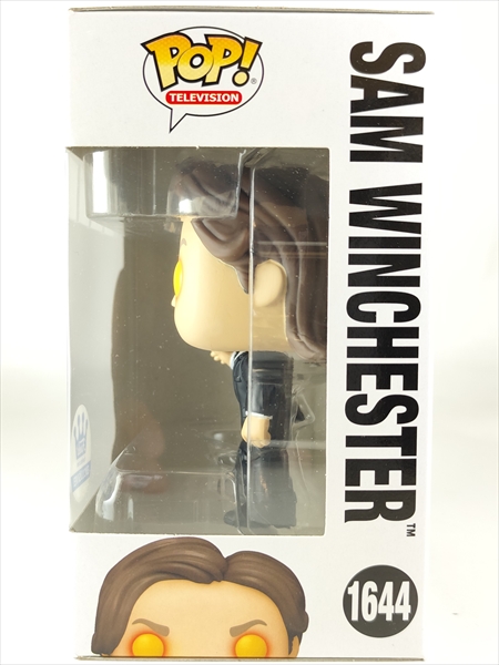 サム・ウィンチェスター FUNKOショップ限定 [スーパーナチュラル
