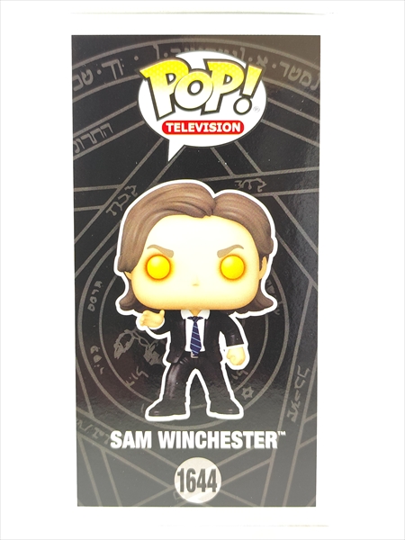 スーパーナチュラル Funko Pop! ファンコ　サム・ディーン Pop! Vinyl: Funko: Supernatural: Supernatural: Pop! Vinyl