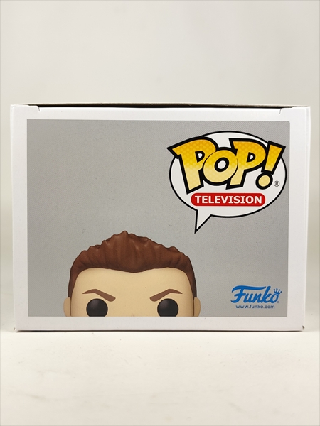 箱傷】 ディーン・ウィンチェスター FUNKOショップ限定 [スーパー
