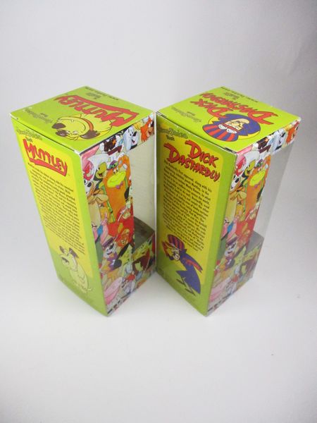 FUNO ボビングヘッド チキチキマシン猛レース ブラック魔王